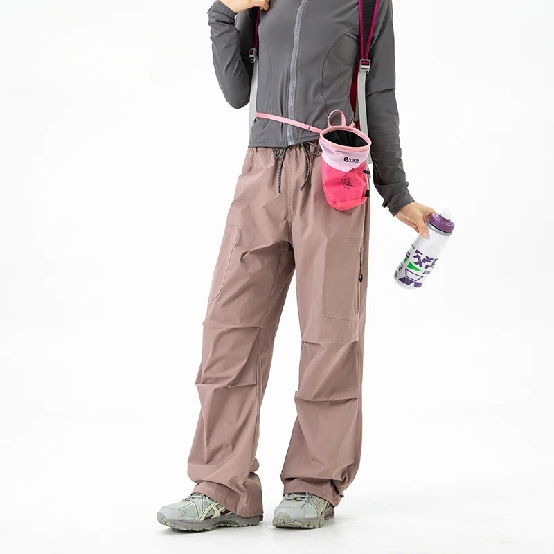 Fishing Pants Waterproof - Unisex Waterproof Hiking Pants Autumn Mountaineering