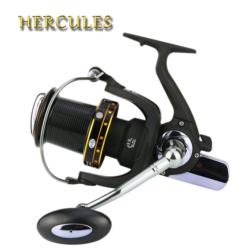 Abu Garcia Reel Max - Hercules Anti-corrosion 6000/7000/8000/9000/10000 Series Spinning Fishing