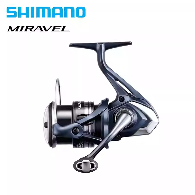 SHIMANO MIRAVEL 2022 Spinning  - Daiwa Reel Bg ulasan dan harga
