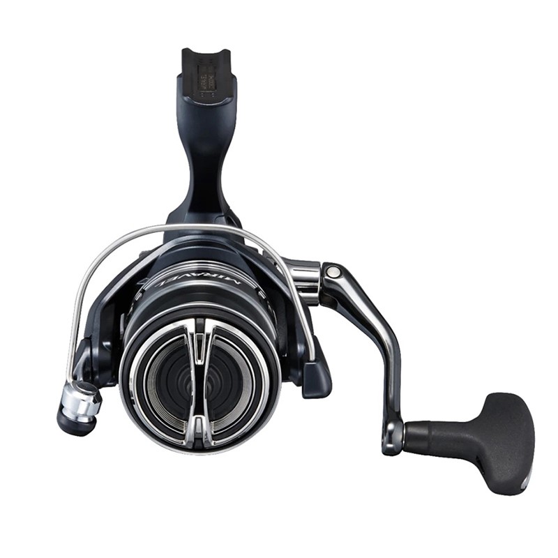 SHIMANO MIRAVEL 2022 Spinning  - Daiwa Reel Bg ulasan dan harga