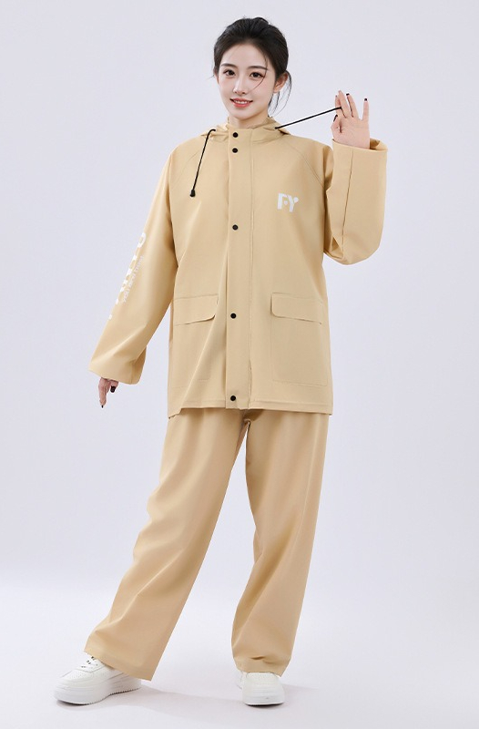 Adult Type Raincoat Rain Pants - Fishing Pants Waterproof ulasan dan harga