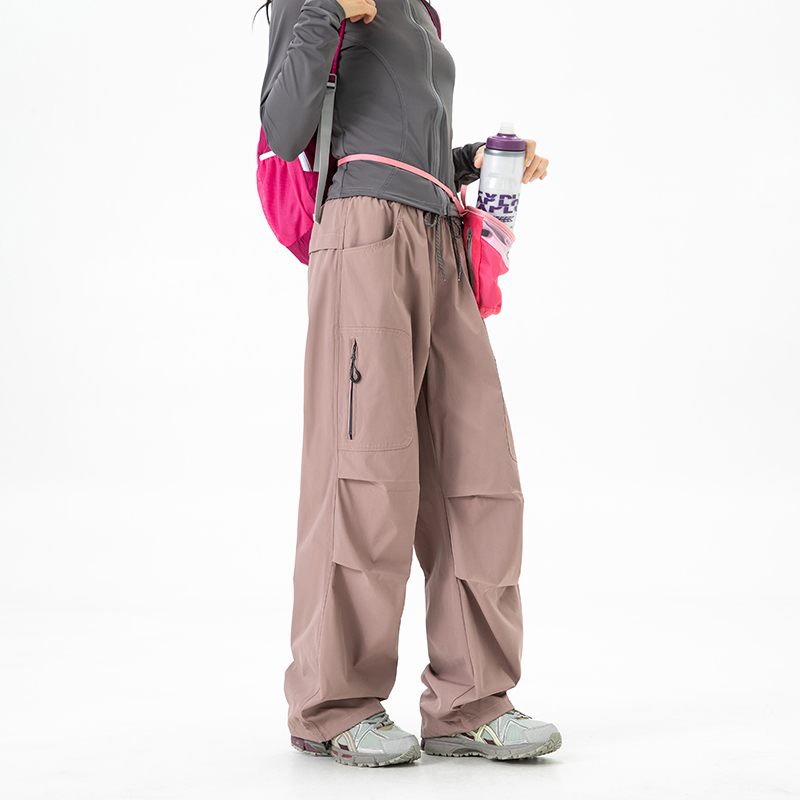 Unisex Waterproof Hiking Pants - Fishing Pants Waterproof ulasan dan harga