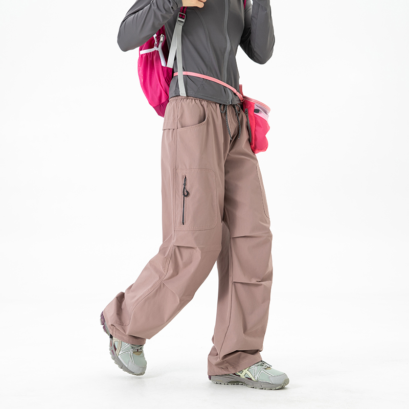 Unisex Waterproof Hiking Pants - Fishing Pants Waterproof ulasan dan harga