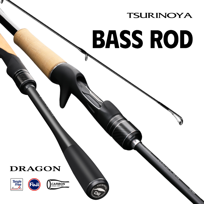 TSURINOYA Versatile Fishing Ro - Kastking Reel Zephyr ulasan dan harga