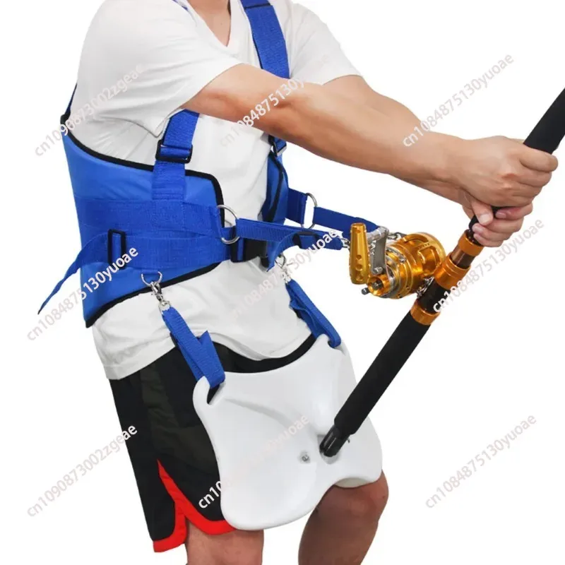 Fishing Vests Professional Sta - Fishing Belt ulasan dan harga