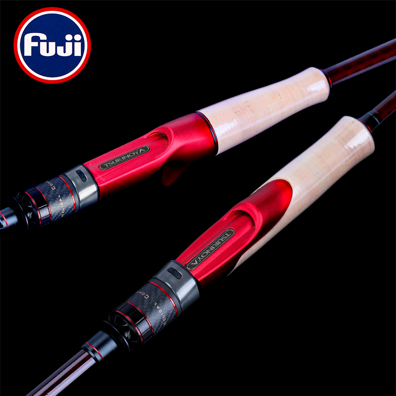 TSURINOYA Light Rod INSPIRATIO - Kastking Reel Zephyr ulasan dan harga